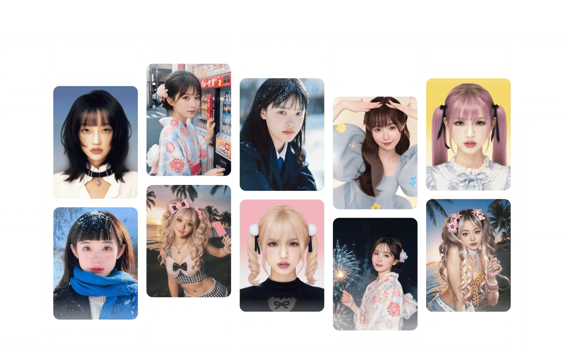AIPortrait